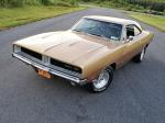 Dodge Charger R/T 1969 года